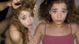 POV - YOUR FRIEND'S Laddie IS BARELY LEGAL